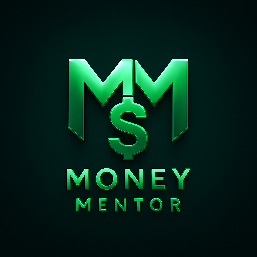 MoneyMentor logo